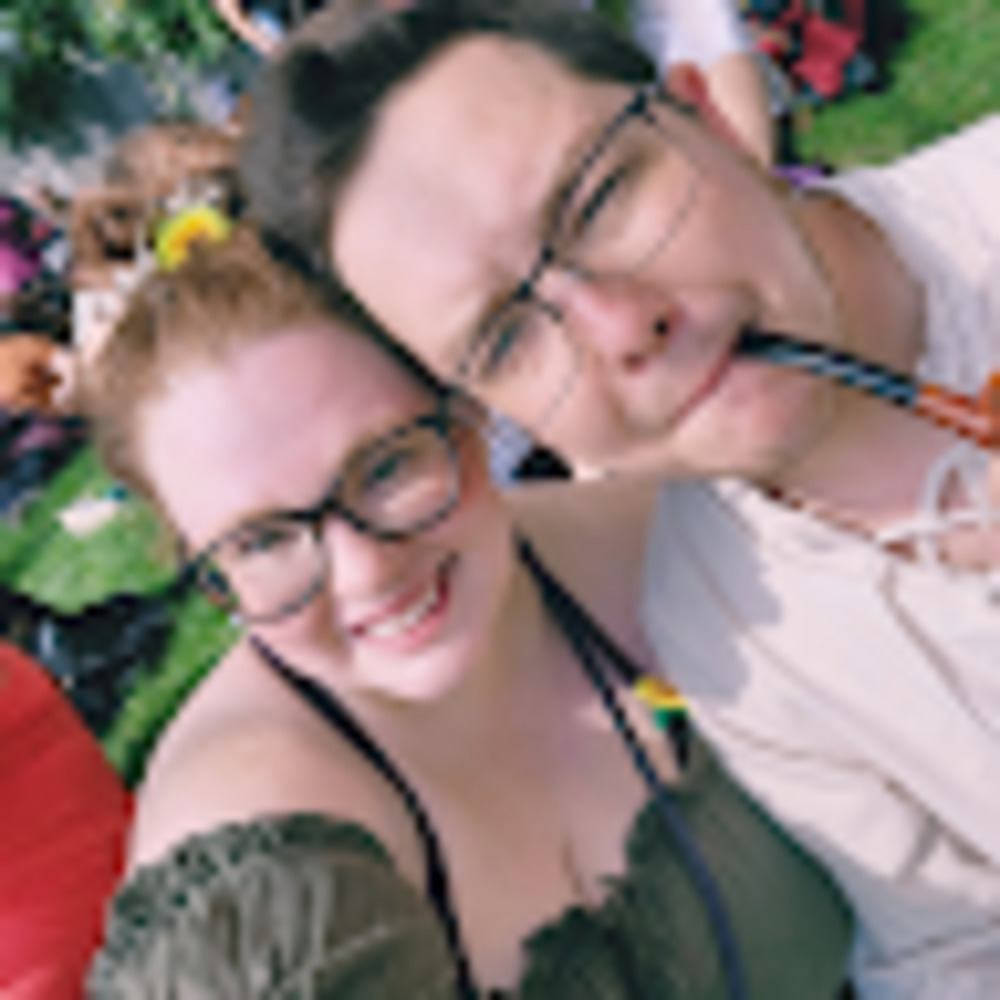 Meet your Posher, Tamsyn